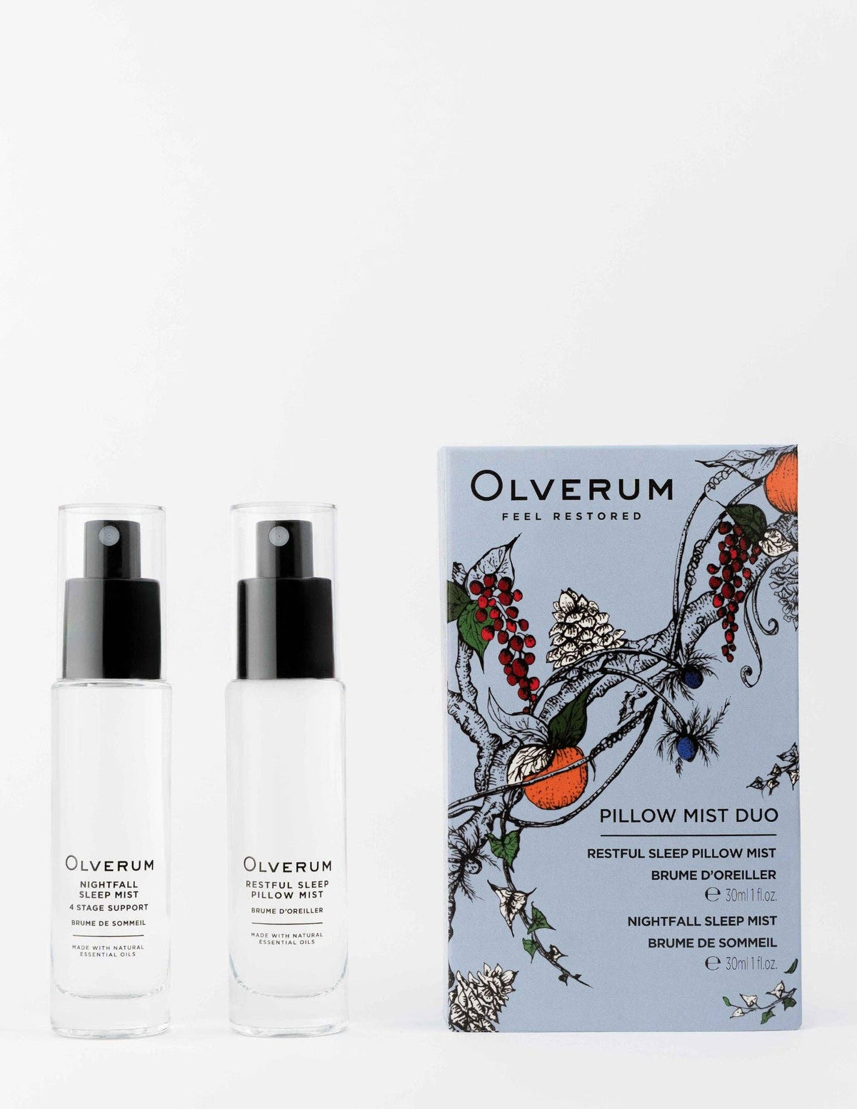 OLVERUM