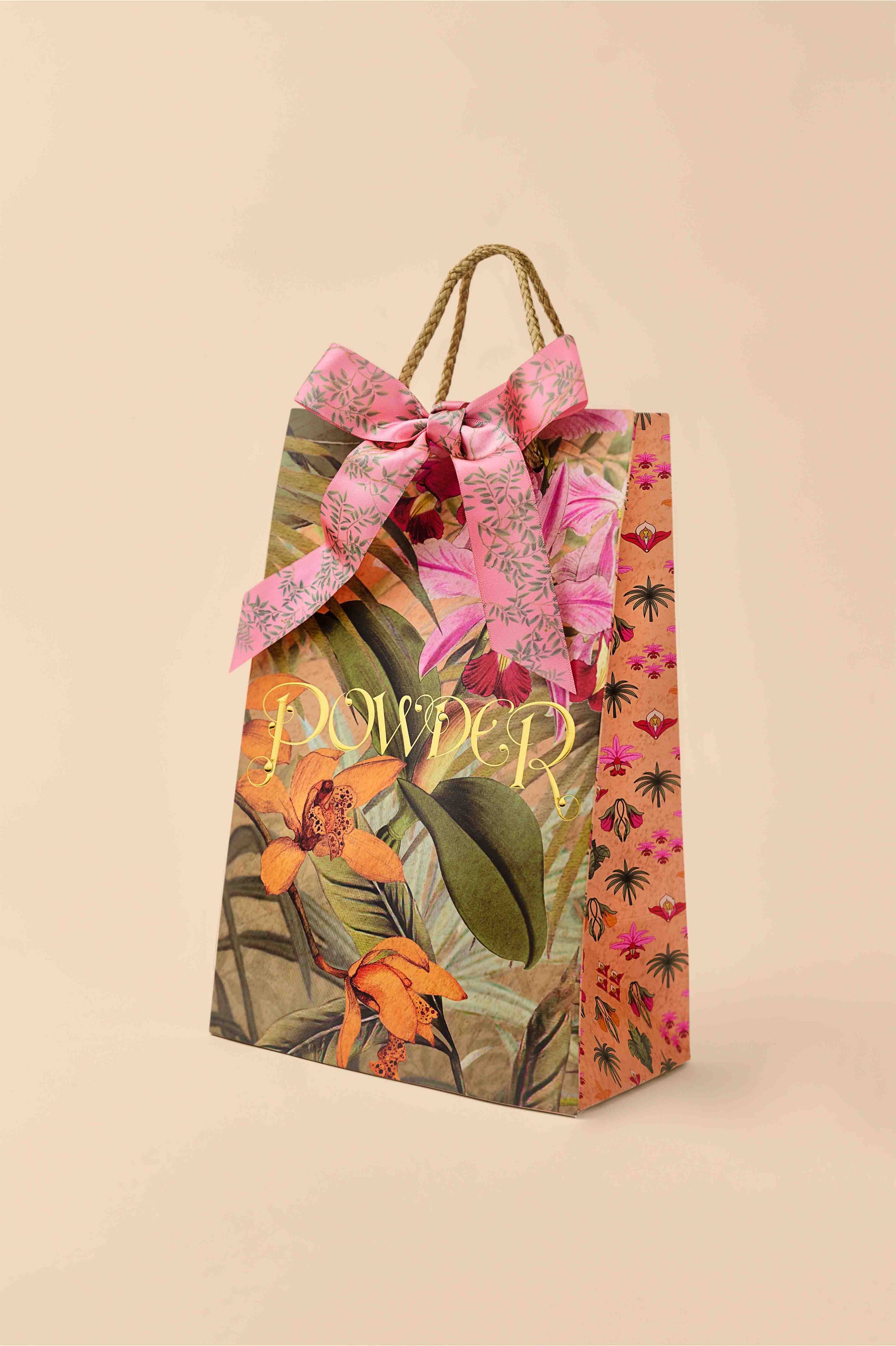 Gift Bag - Tall