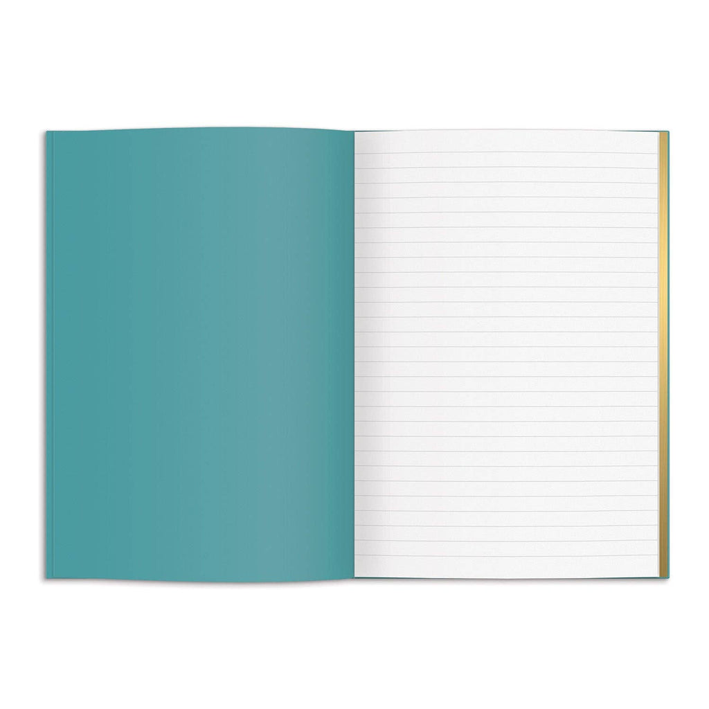 Liberty Best In Show A5 Journal (Notebook/Sketchbook)