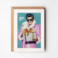 Birthday Love - Customised Card