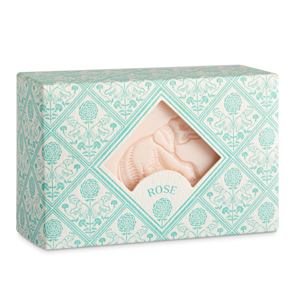 Rose L'Elephant | Hand Soap Bar