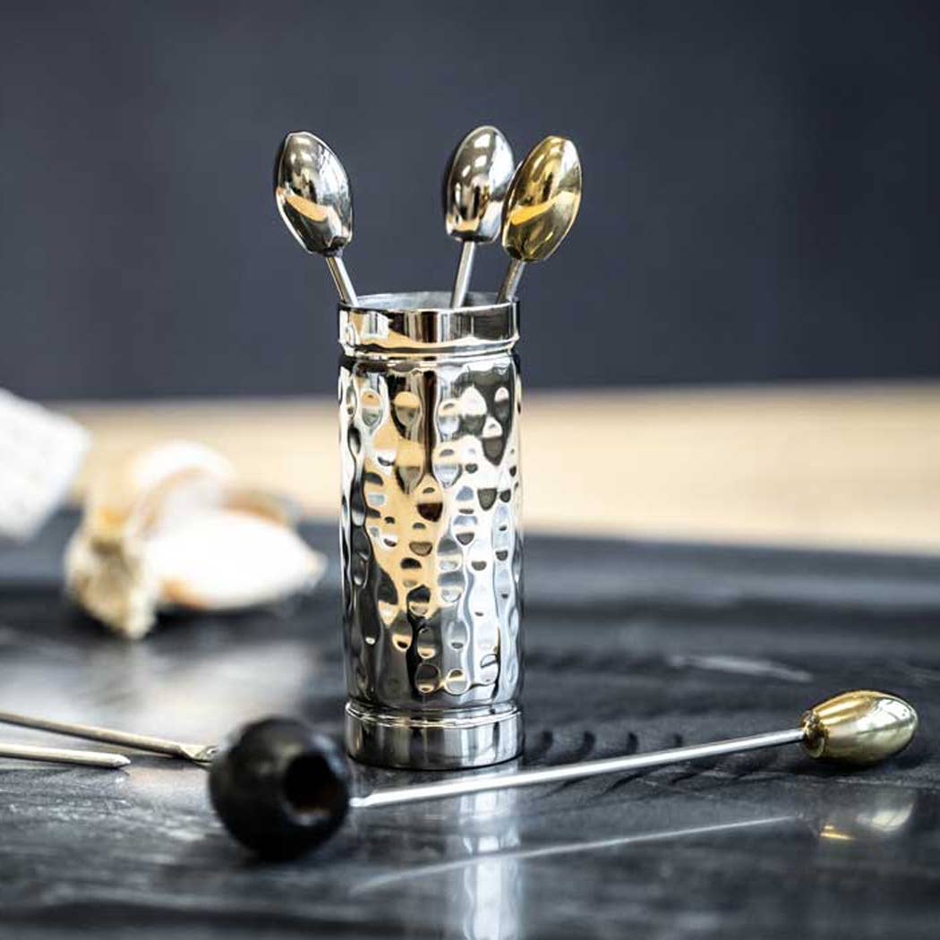 Olive Cocktail Pick Set Of 6