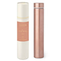 Designworks Ink Slim Flask Bottle - Copper