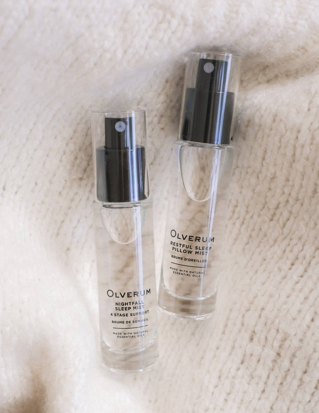 Pillow Mist Duo