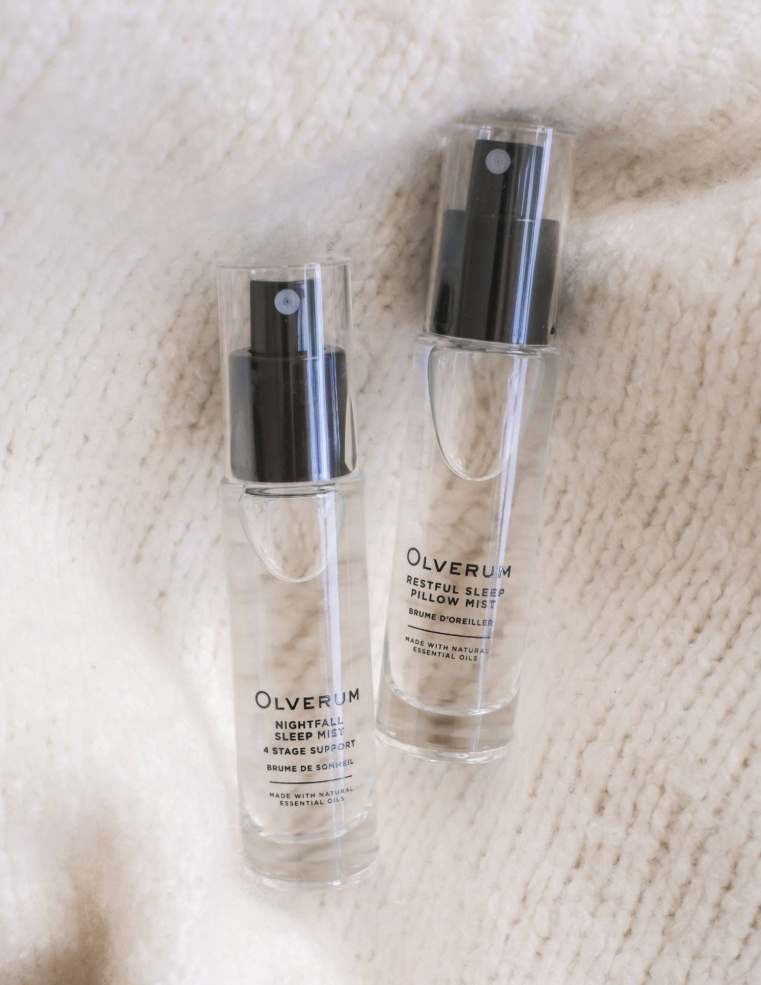 Pillow Mist Duo