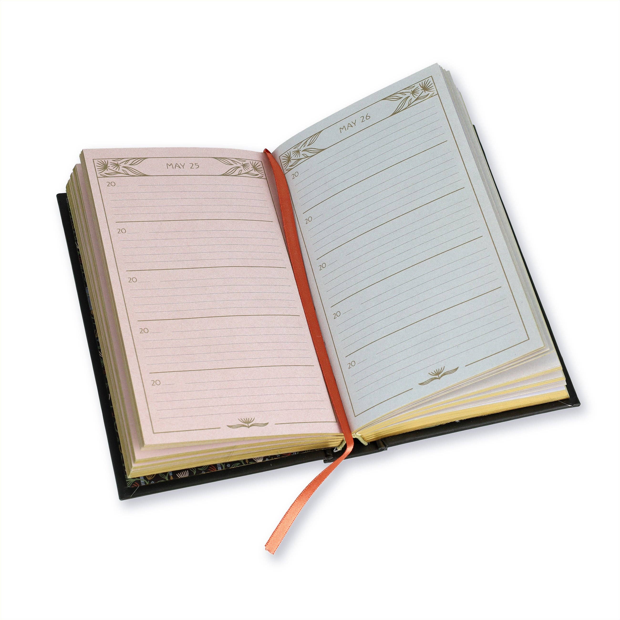 Nouveau One Line a Day - A Five-Year Memory Book (Diary or Journal)