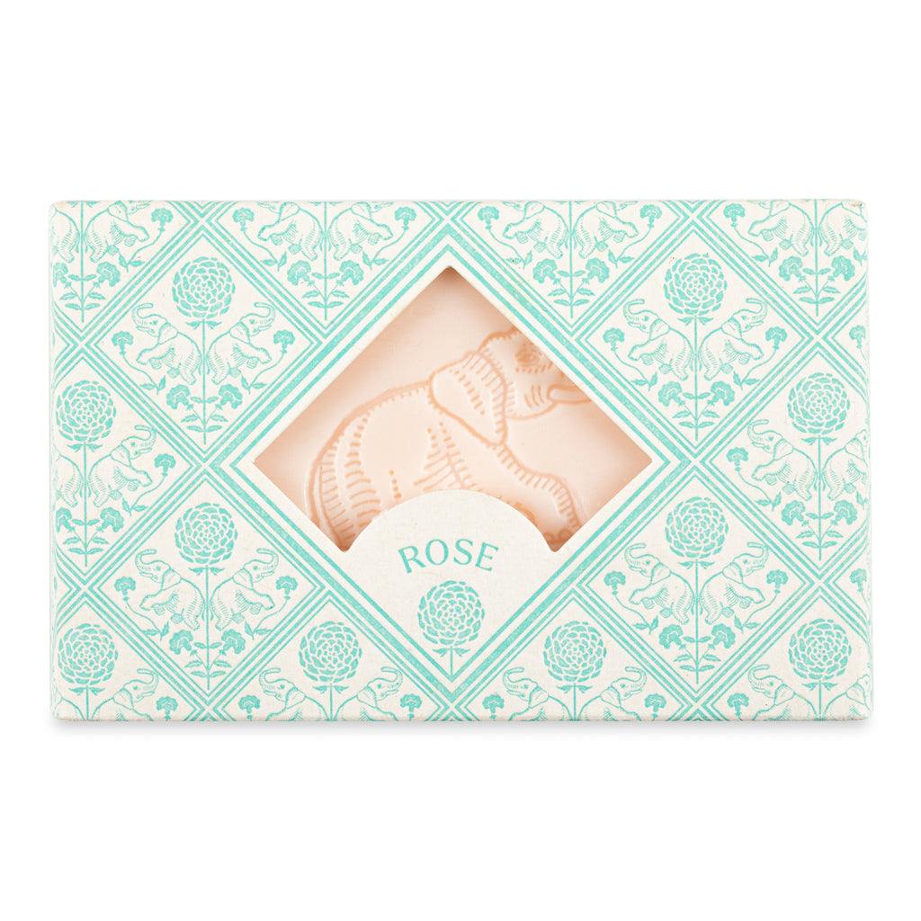 Rose L'Elephant | Hand Soap Bar