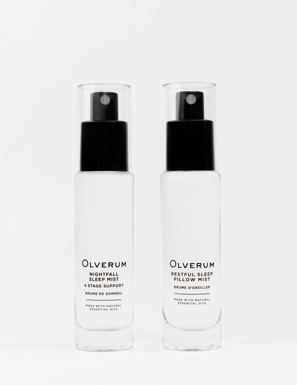 Pillow Mist Duo