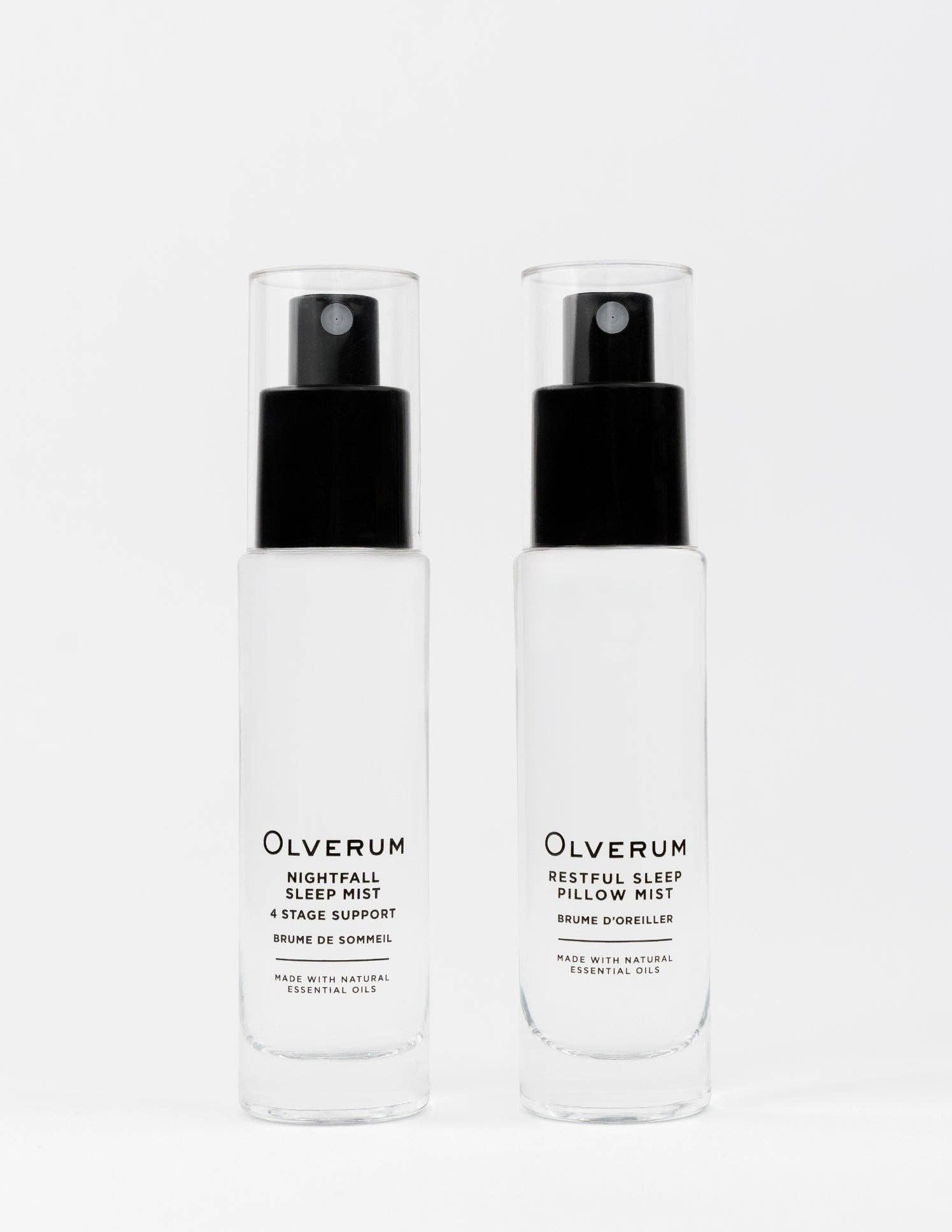 Pillow Mist Duo