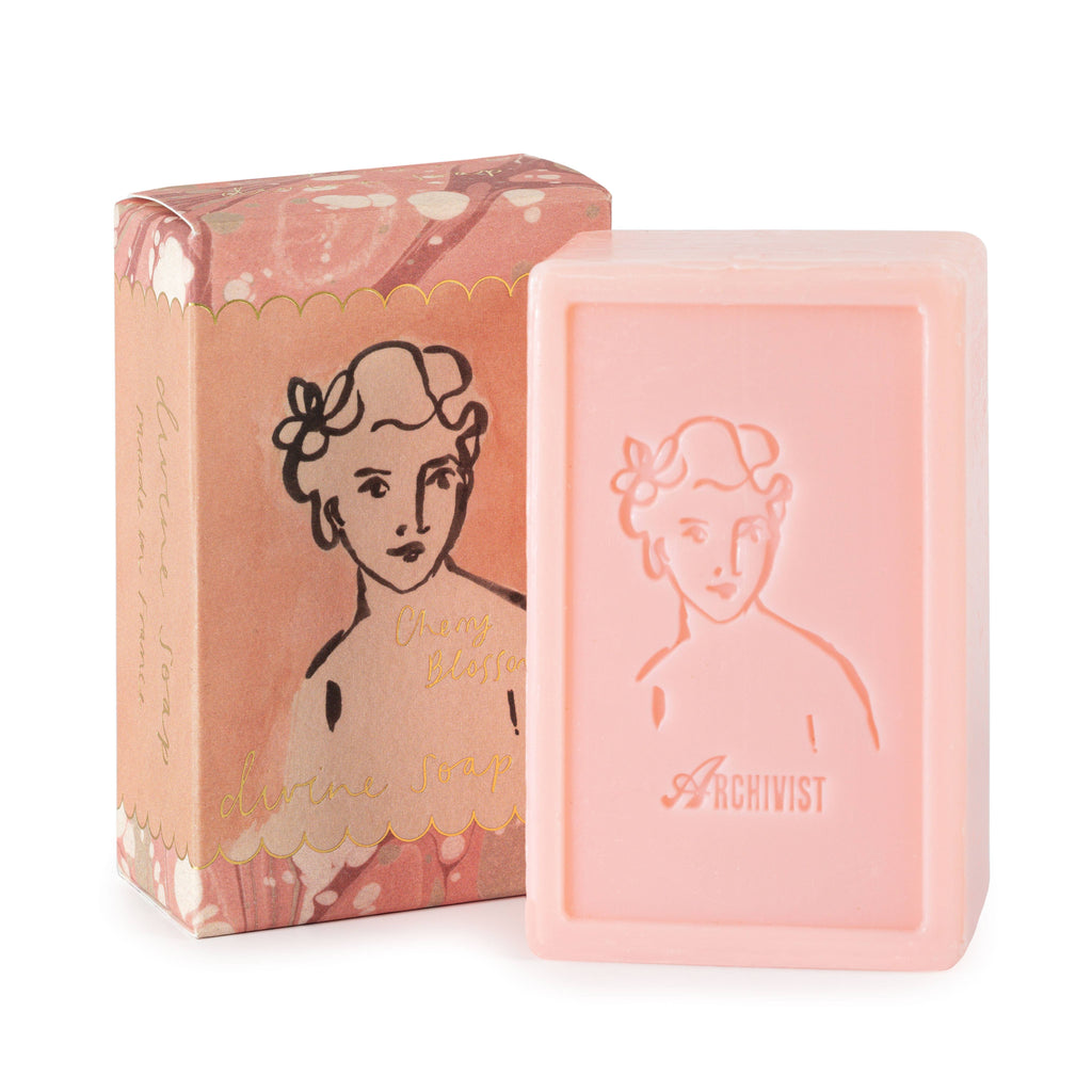 Cherry Blossom Divine | Hand Soap Bar