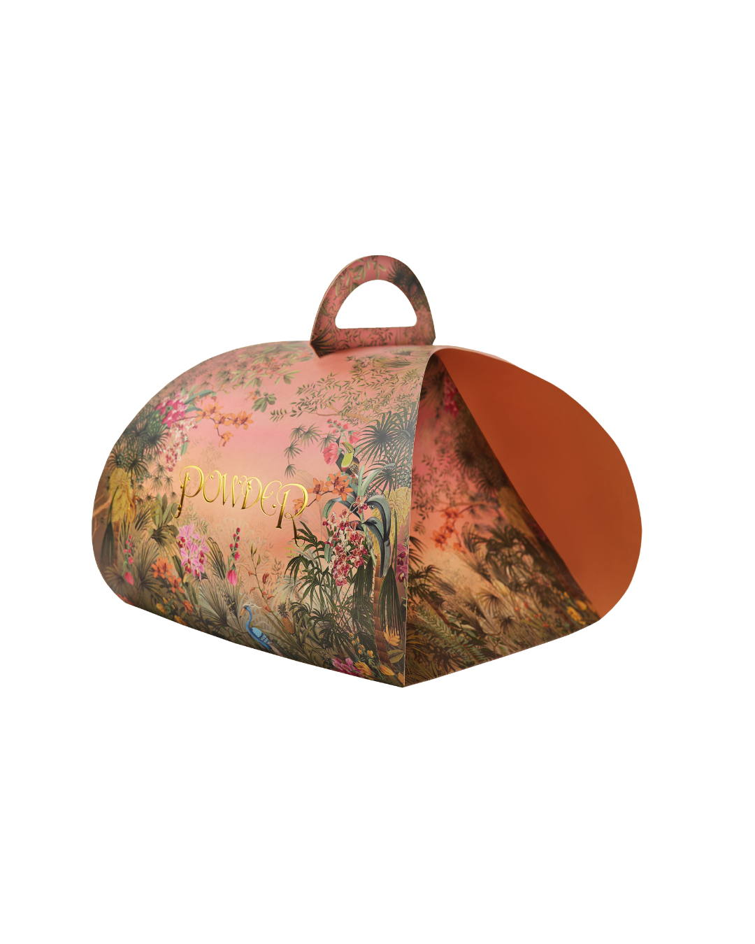 Hat Box