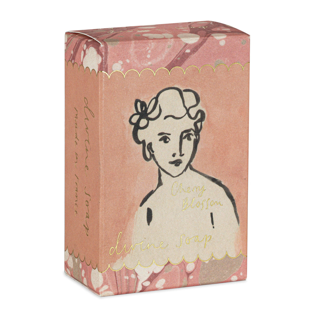 Cherry Blossom Divine | Hand Soap Bar