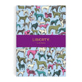 Liberty Best In Show A5 Journal (Notebook/Sketchbook)