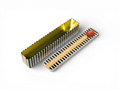'Matchus Gigantius' Extra Long Match Tins