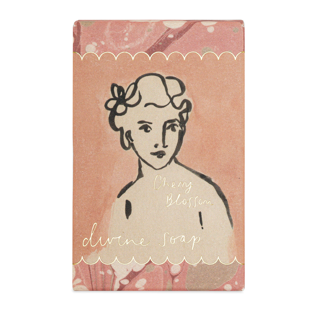 Cherry Blossom Divine | Hand Soap Bar