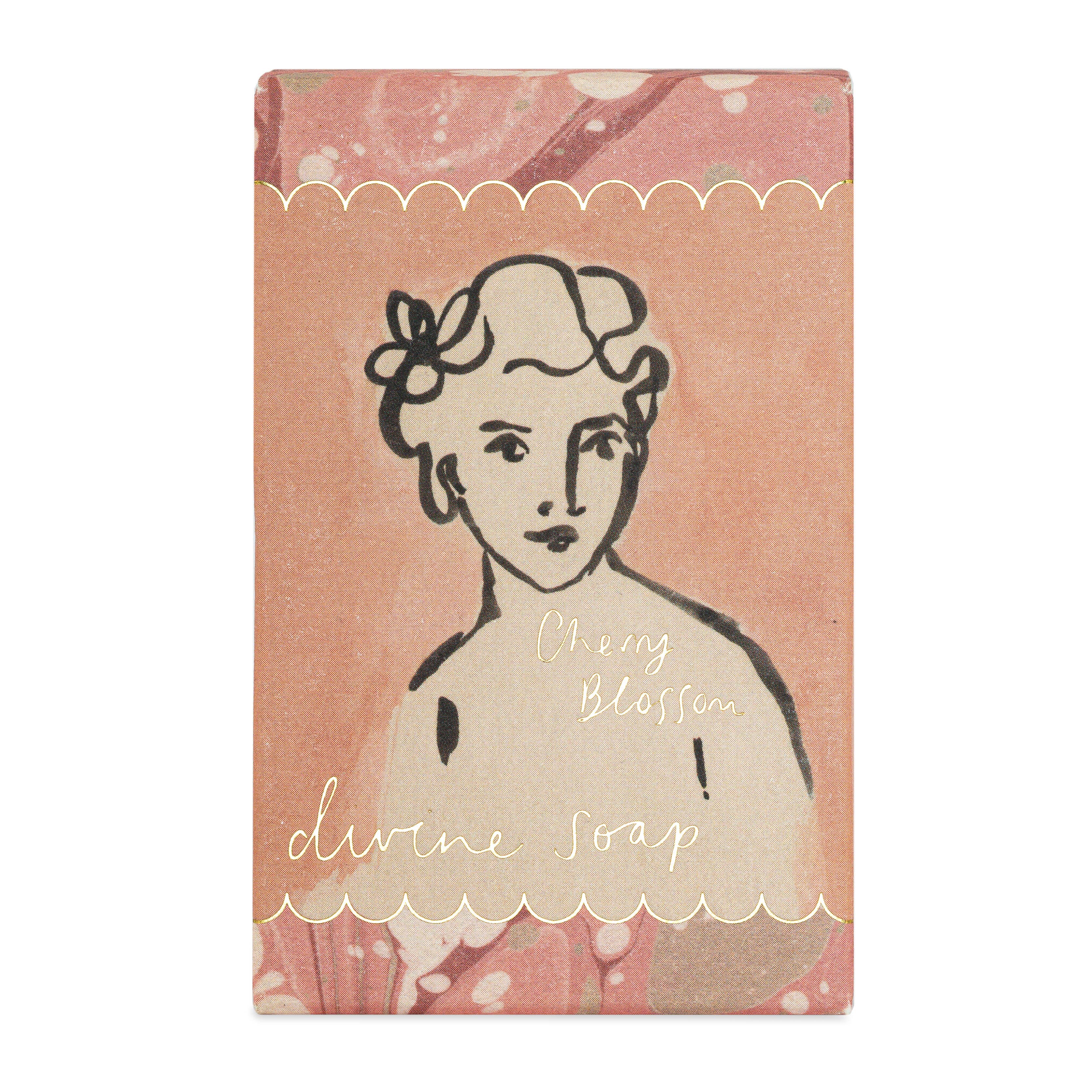 Cherry Blossom Divine | Hand Soap Bar